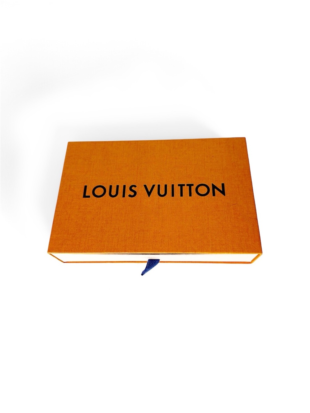 LOUIS VUITTON | Wallet Box